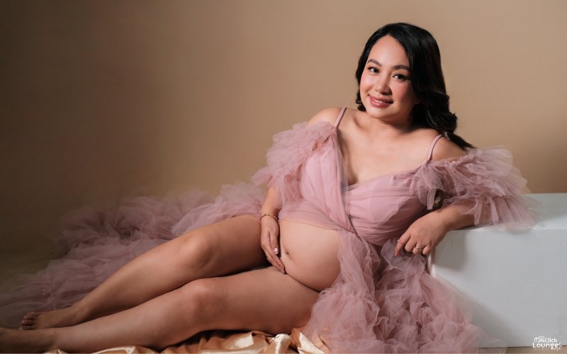 Radiant Mama